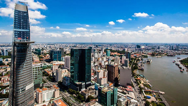 WB to help Vietnam realise high-income economy goal